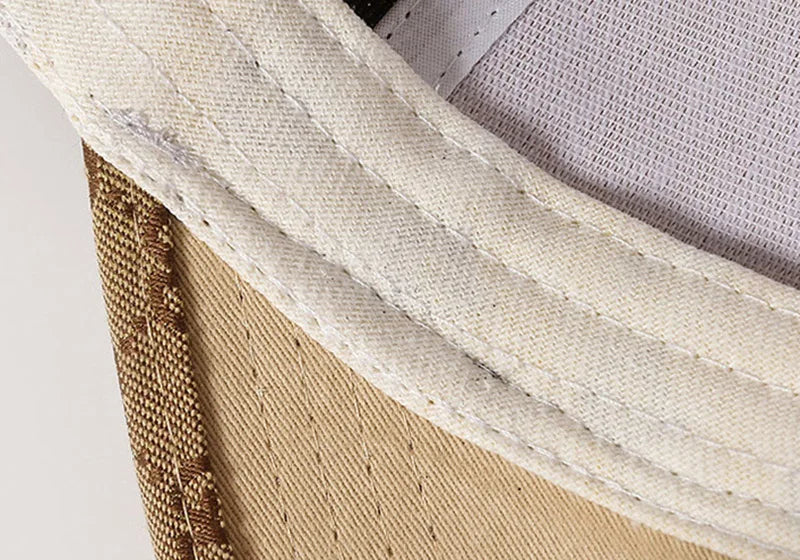 GGG Embroidered Baseball Cap – Retro Hip Hop Snapback for Men & Women