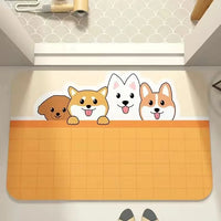 The Dog Family