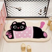 black cat
