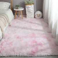 Gradient light pink