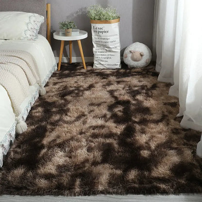 Carpet Bedroom Bedside Blanket Living Room Full Large Area Blanket Floor Mat Home Girl Room Dormitory Homestay Mat