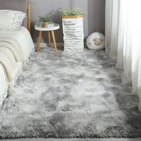 Gradient light gray