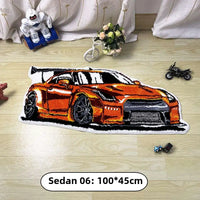 GTR