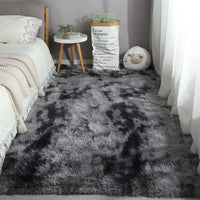 Gradient dark gray