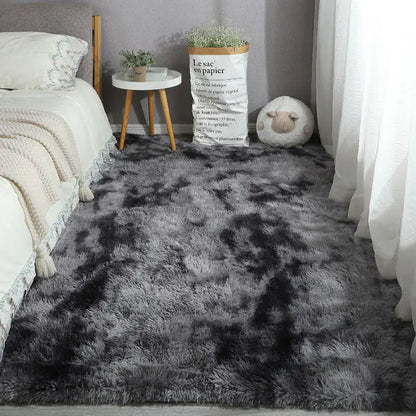 Carpet Bedroom Bedside Blanket Living Room Full Large Area Blanket Floor Mat Home Girl Room Dormitory Homestay Mat